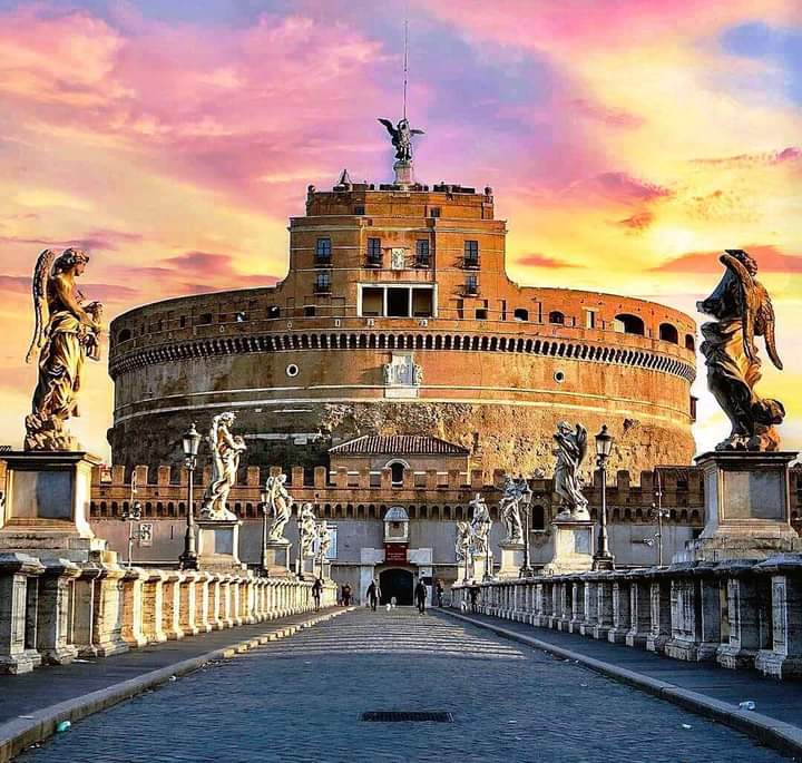 Roma