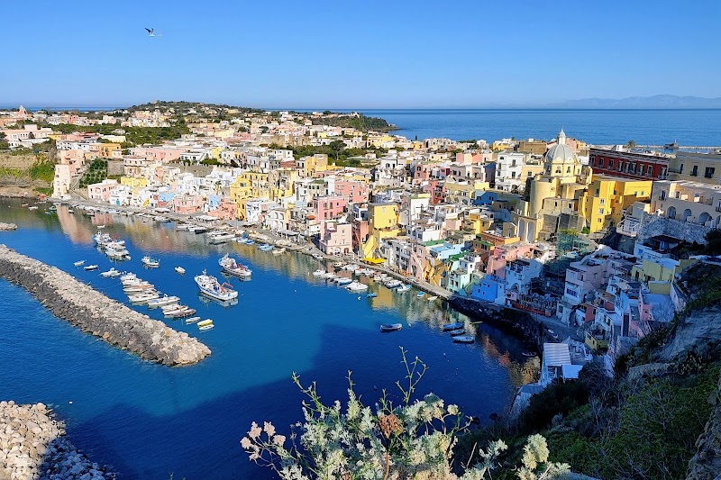 Procida