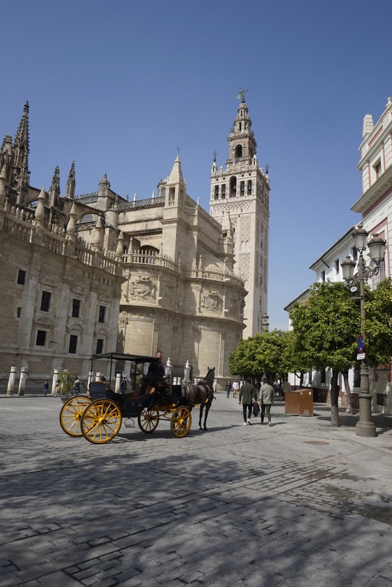 Seville