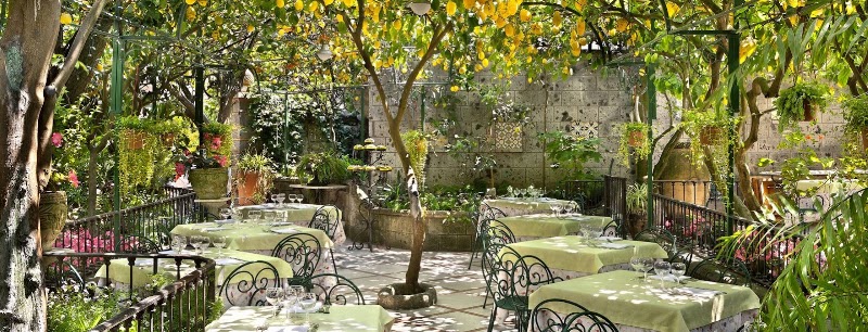Sorrento