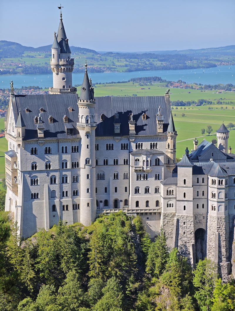Schwangau