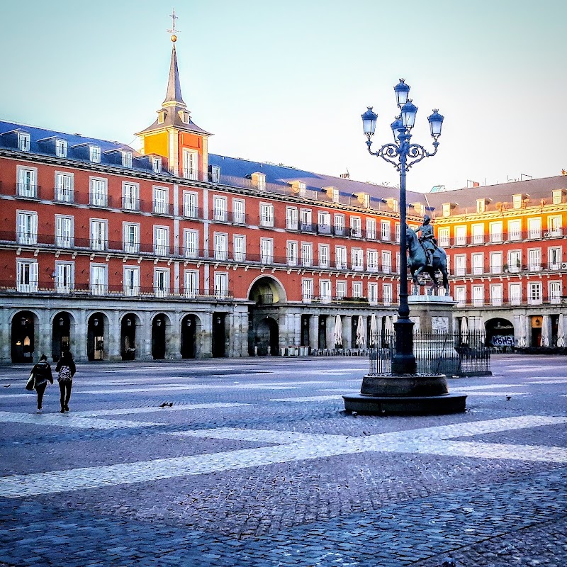 Madrid