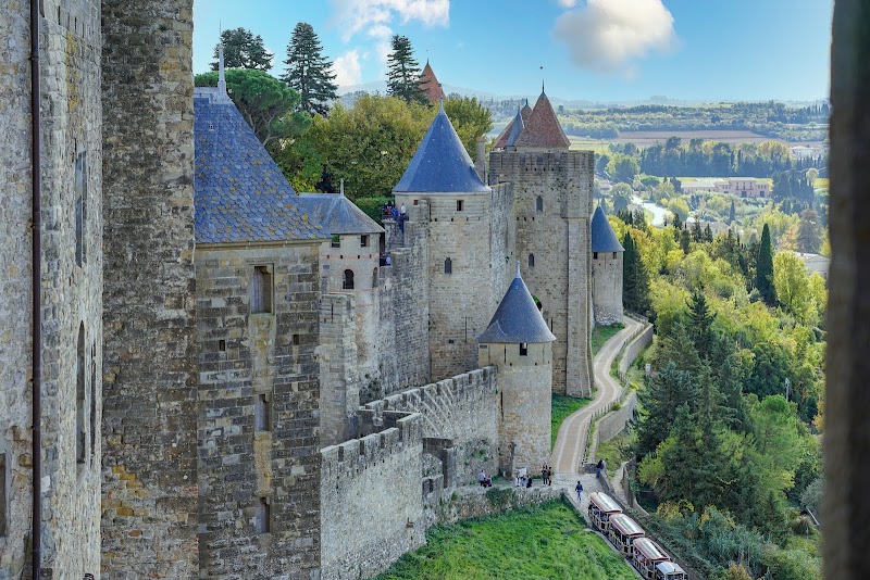 Carcassonne