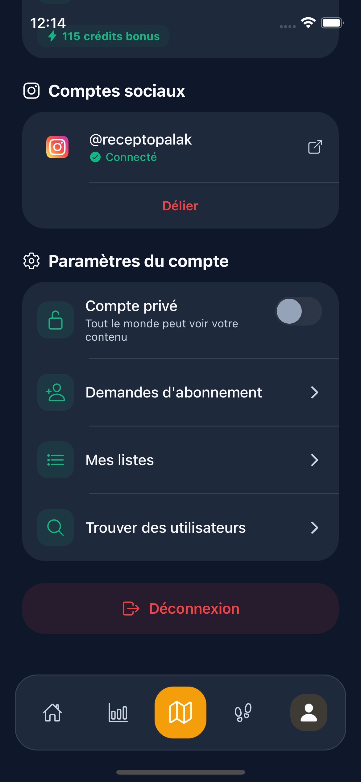 Enregistrez de partout